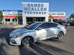 2022 Sentra Thumbnail 1