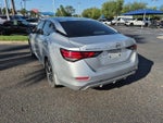2022 Sentra Thumbnail 4