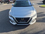 2022 Sentra Thumbnail 9