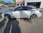 2022 Sentra Thumbnail 2