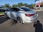 2022 Sentra Thumbnail 3