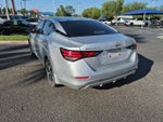 2022 Sentra Thumbnail 4