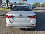 2022 Sentra Thumbnail 5