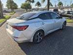 2022 Sentra Thumbnail 6