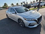 2022 Sentra Thumbnail 8