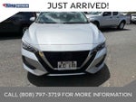 2022 Sentra Thumbnail 2