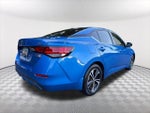 2022 Sentra Thumbnail 5