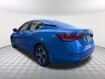 2022 Sentra Thumbnail 7
