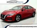 2023 Sentra Thumbnail 1
