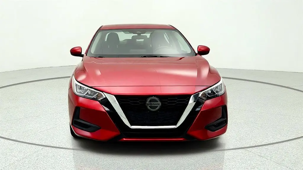 2023 Nissan Sentra - $14,995