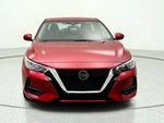 2023 Sentra Thumbnail 2