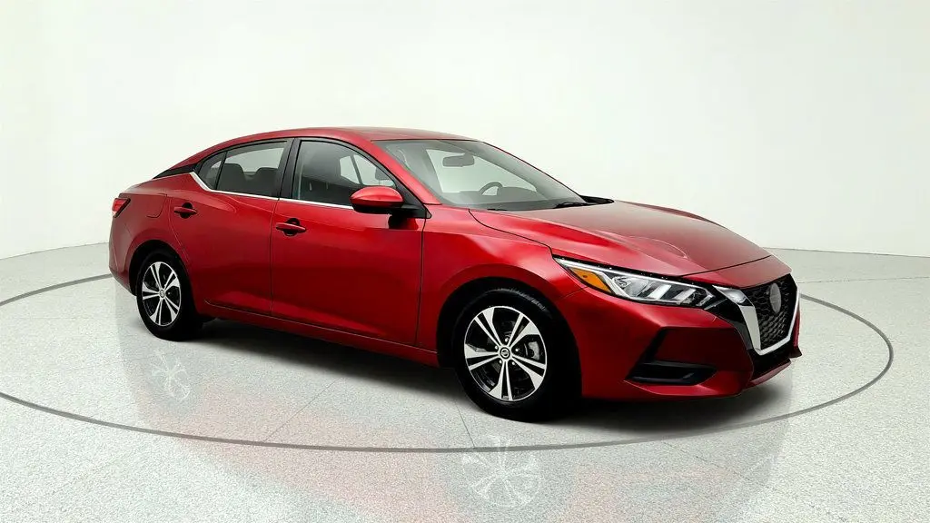 2023 Nissan Sentra - $14,995