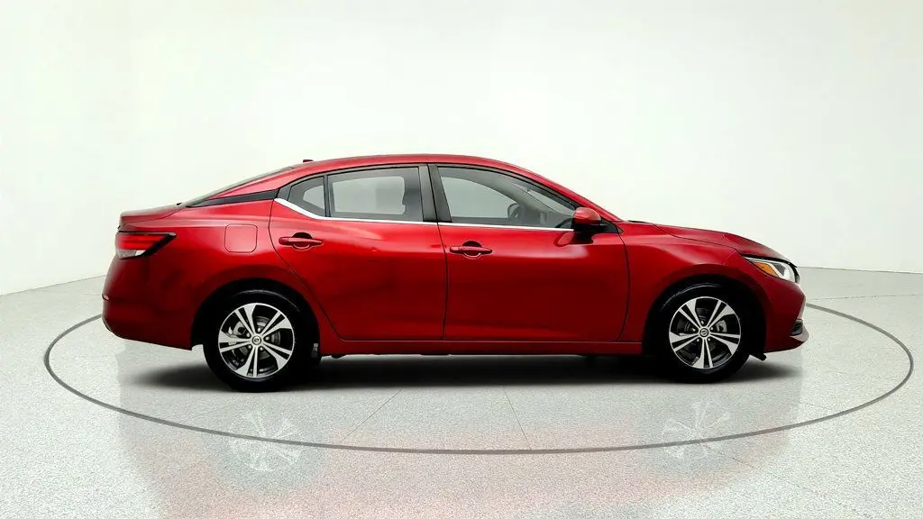 2023 Nissan Sentra - $14,995