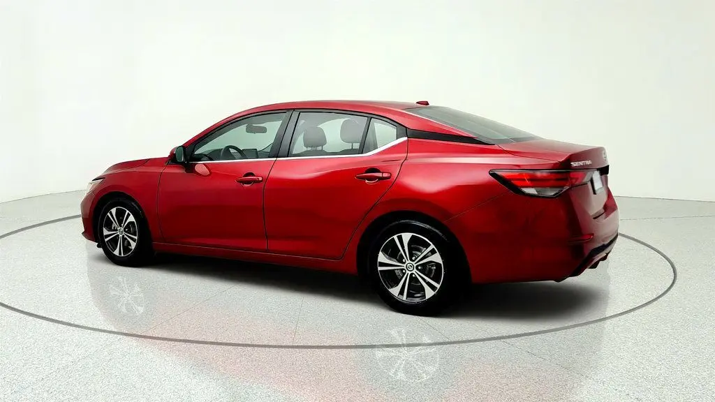 2023 Nissan Sentra - $14,995