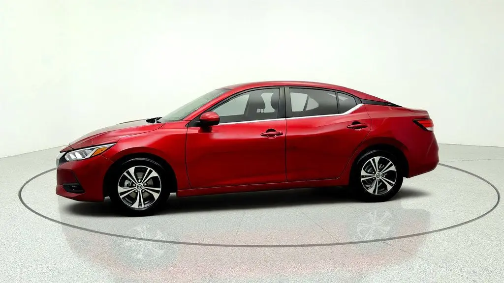 2023 Nissan Sentra - $14,995
