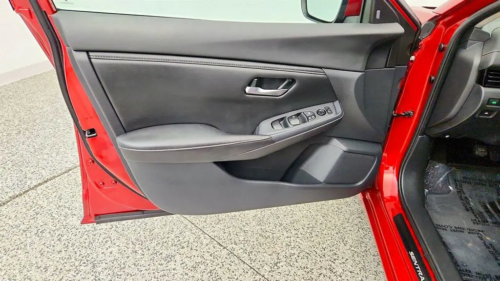 2023 Nissan Sentra - $14,995