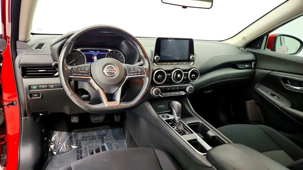 2023 Nissan Sentra - $14,995