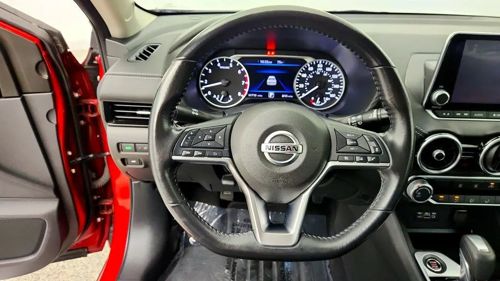 2023 Nissan Sentra - $14,995