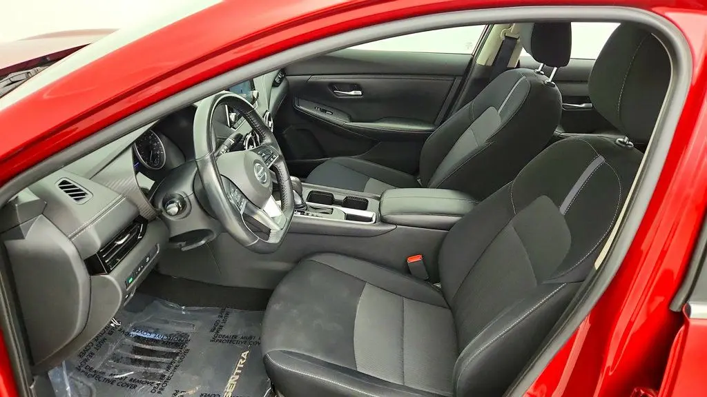 2023 Nissan Sentra - $14,995