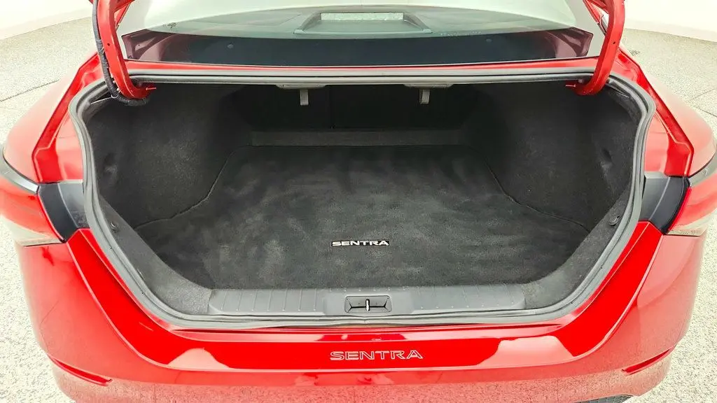 2023 Nissan Sentra - $14,995