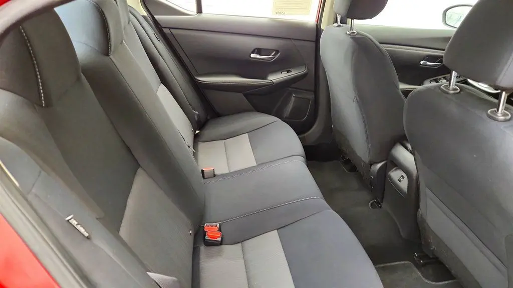 2023 Nissan Sentra - $14,995