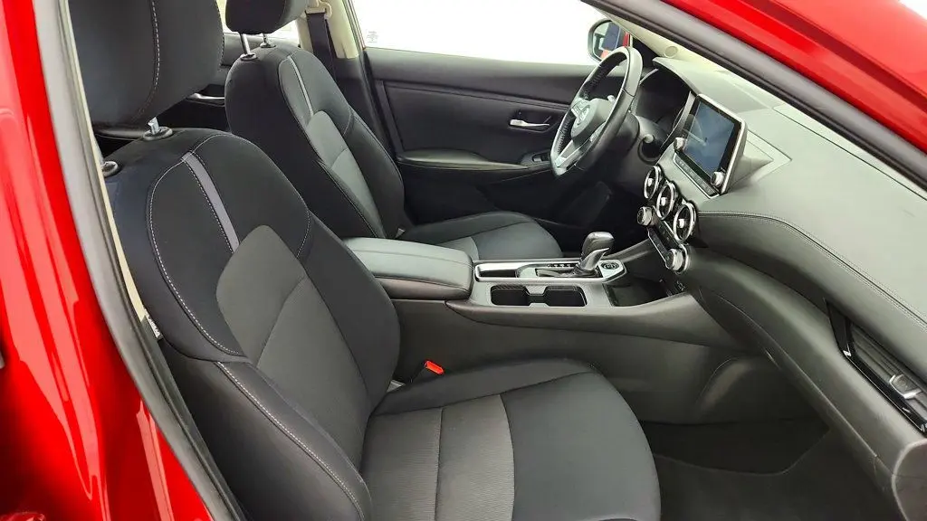 2023 Nissan Sentra - $14,995