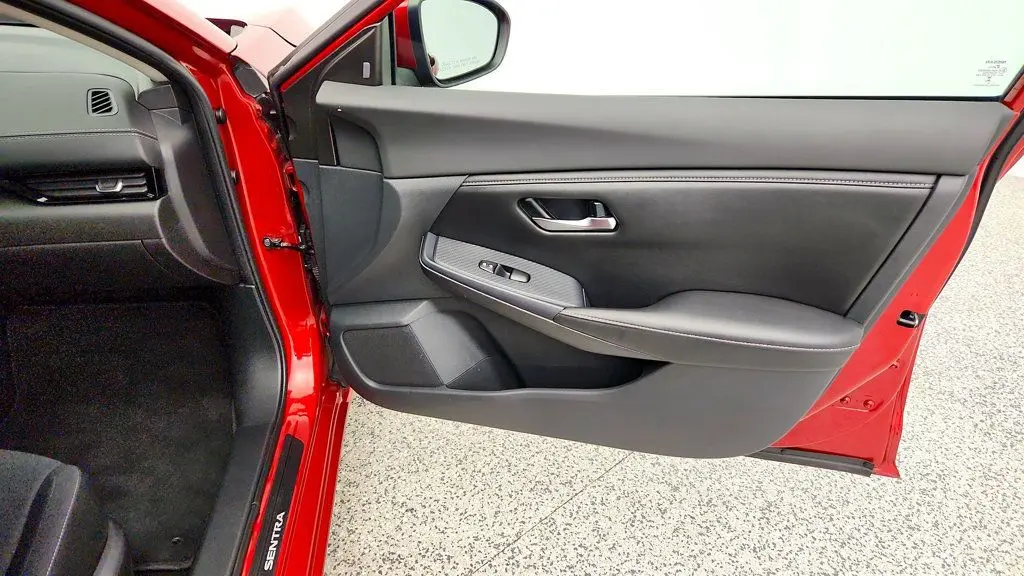 2023 Nissan Sentra - $14,995