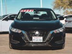 2023 Sentra Thumbnail 8