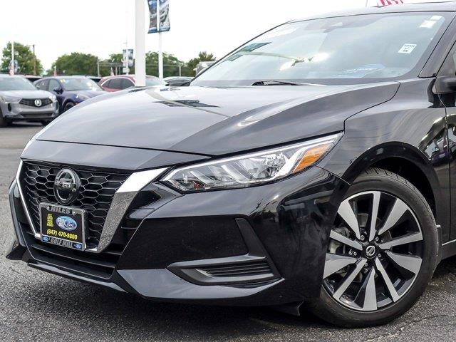 2023 Nissan Sentra - $19,998