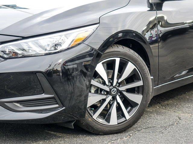 2023 Nissan Sentra - $19,998