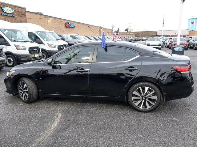 2023 Nissan Sentra - $19,998