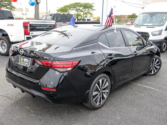 2023 Nissan Sentra - $19,998