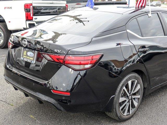 2023 Nissan Sentra - $19,998