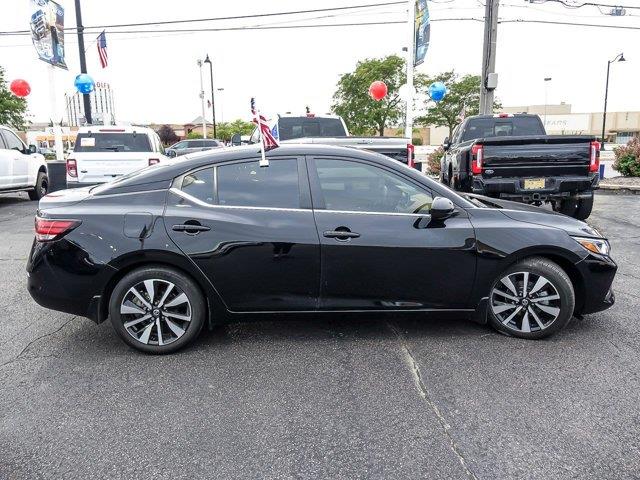 2023 Nissan Sentra - $19,998