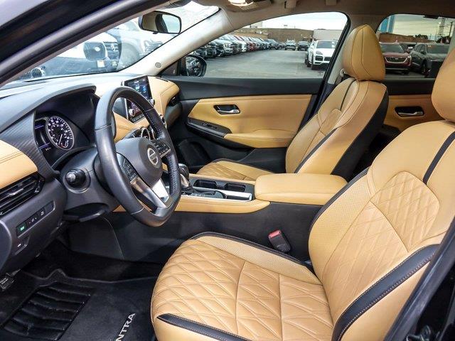 2023 Nissan Sentra - $19,998