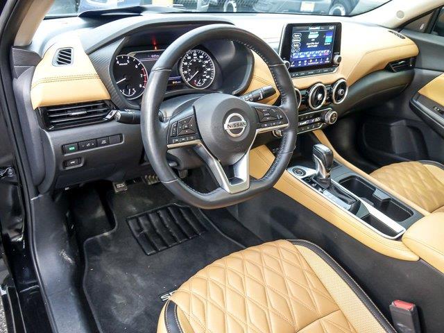 2023 Nissan Sentra - $19,998