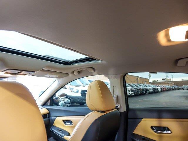 2023 Nissan Sentra - $19,998