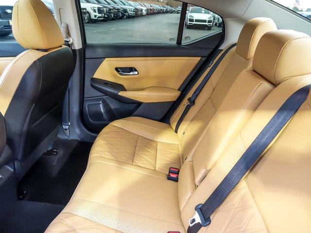 2023 Nissan Sentra - $19,998