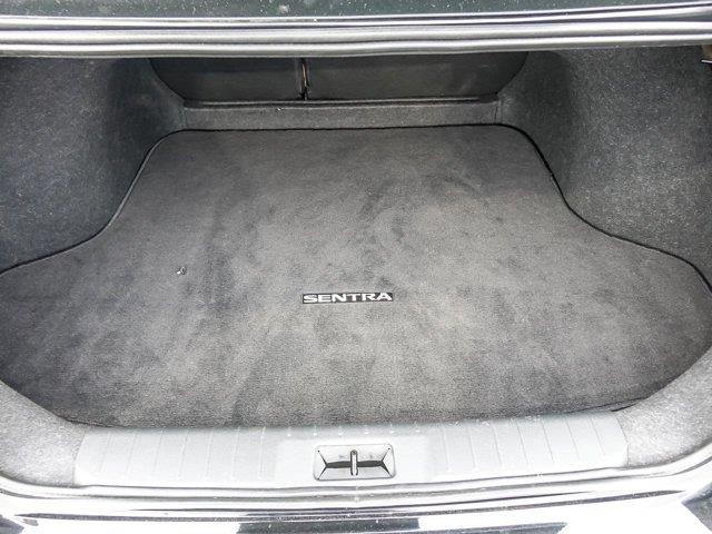 2023 Nissan Sentra - $19,998