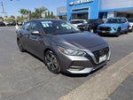 2023 Sentra Thumbnail 2