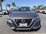 2023 Sentra Thumbnail 3