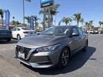 2023 Sentra Thumbnail 4