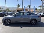 2023 Sentra Thumbnail 5