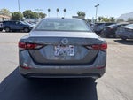 2023 Sentra Thumbnail 7