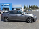 2023 Sentra Thumbnail 9