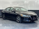 2023 Sentra Thumbnail 1
