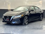 2023 Sentra Thumbnail 7