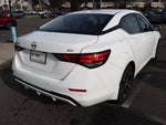 2023 Sentra Thumbnail 6