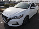 2023 Sentra Thumbnail 9