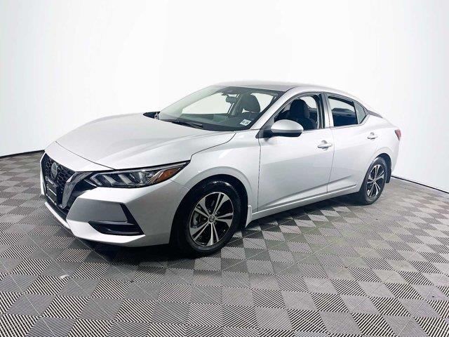 2023 Nissan Sentra